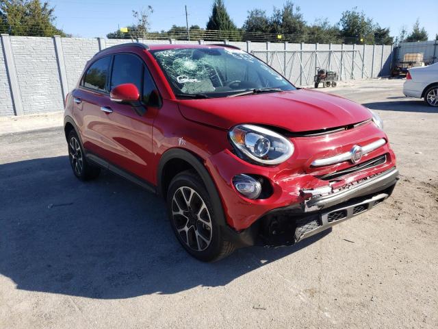 Photo 0 VIN: ZFBCFYCB5HP573103 - FIAT 500X TREKK 