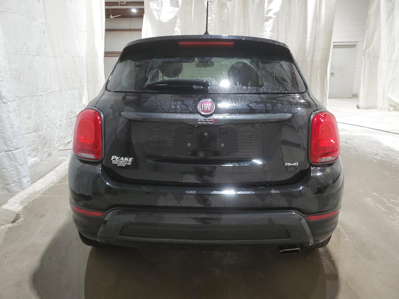 Photo 5 VIN: ZFBCFYCB5HP610876 - FIAT 500 