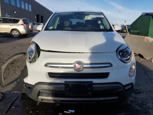 Photo 4 VIN: ZFBCFYCB5JP711955 - FIAT 500 