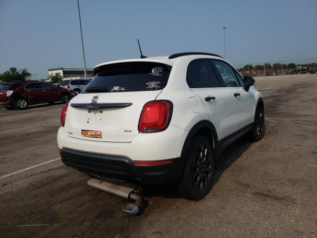 Photo 3 VIN: ZFBCFYCB6JP641995 - FIAT 500X TREKK 