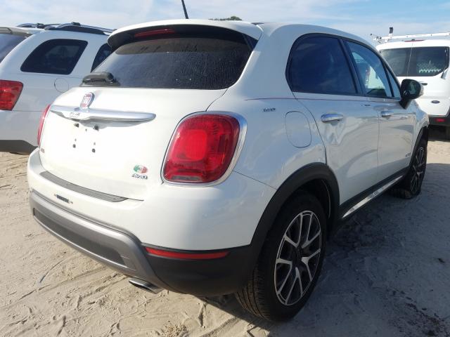 Photo 3 VIN: ZFBCFYCB7JP633050 - FIAT 500X TREKK 