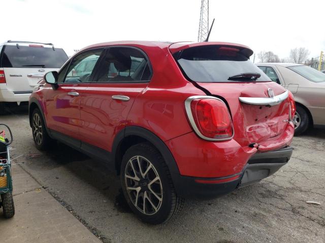 Photo 1 VIN: ZFBCFYCB8HP586881 - FIAT 500X 