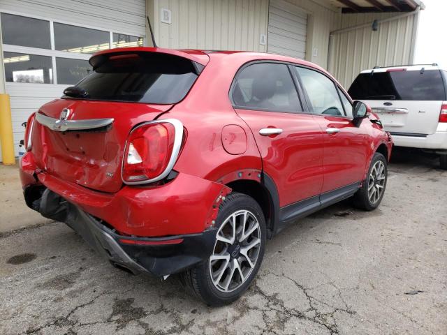 Photo 2 VIN: ZFBCFYCB8HP586881 - FIAT 500X 