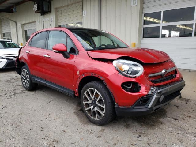 Photo 3 VIN: ZFBCFYCB8HP586881 - FIAT 500X 