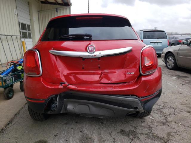 Photo 5 VIN: ZFBCFYCB8HP586881 - FIAT 500X 