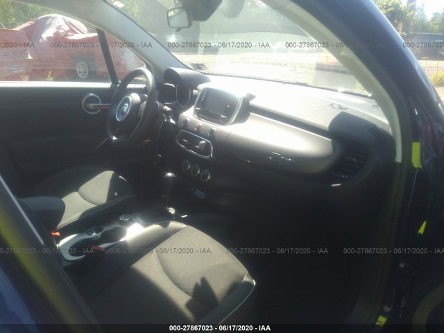 Photo 4 VIN: ZFBCFYCB8HP606921 - FIAT 500X 