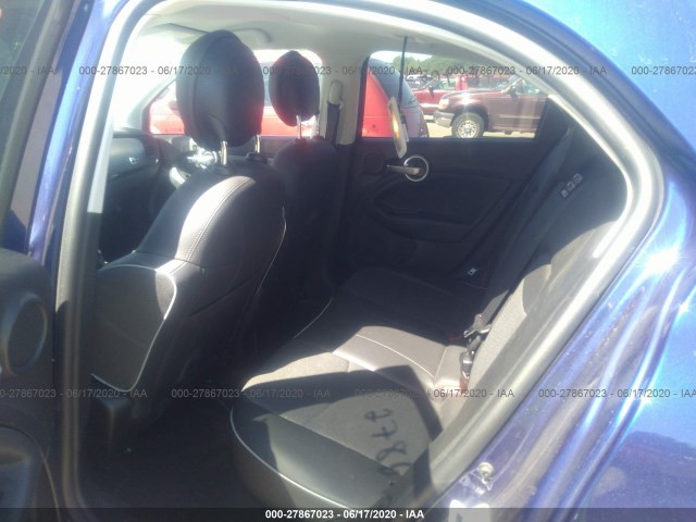 Photo 7 VIN: ZFBCFYCB8HP606921 - FIAT 500X 