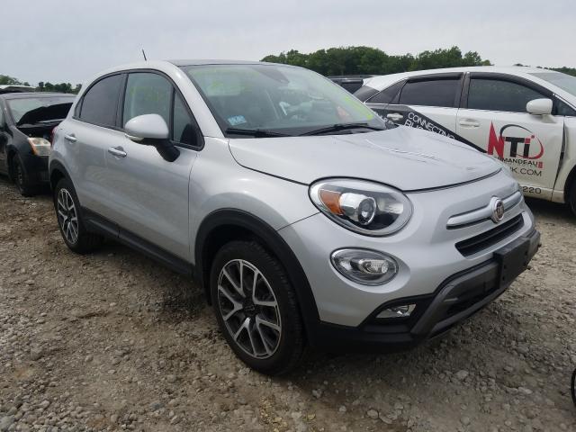 Photo 0 VIN: ZFBCFYCBXHP519005 - FIAT 500X TREKK 