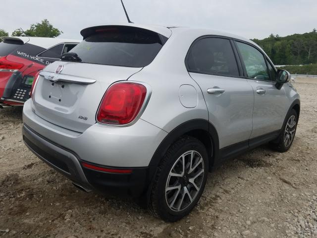 Photo 3 VIN: ZFBCFYCBXHP519005 - FIAT 500X TREKK 