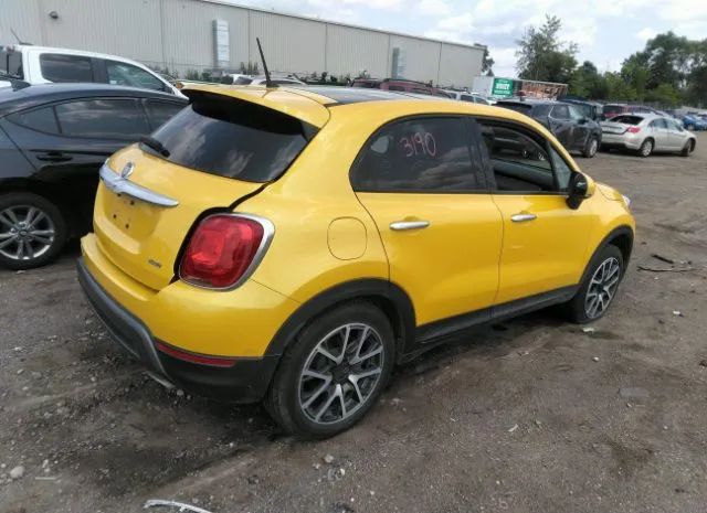 Photo 3 VIN: ZFBCFYCBXHP598966 - FIAT 500X 