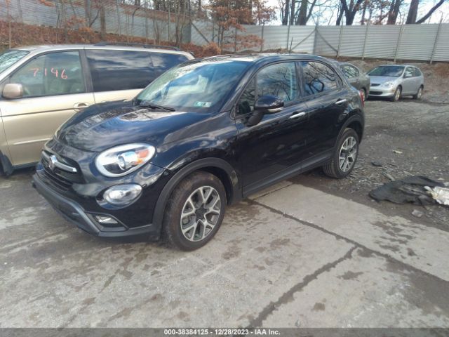 Photo 1 VIN: ZFBCFYCBXJP647511 - FIAT 500X 