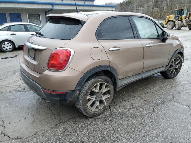 Photo 2 VIN: ZFBCFYCBXJP655088 - FIAT 500X TREKK 