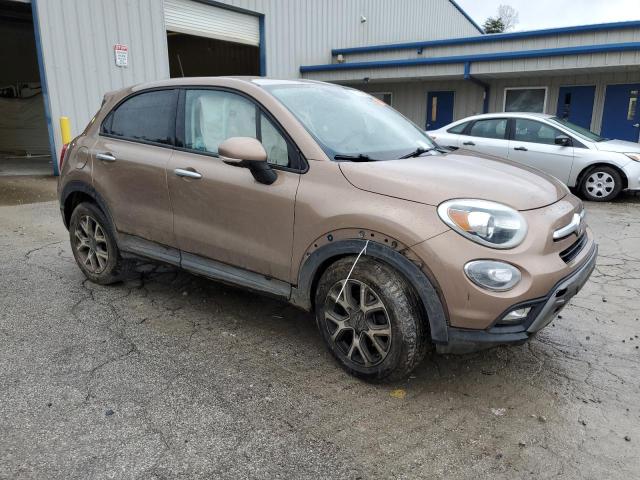 Photo 3 VIN: ZFBCFYCBXJP655088 - FIAT 500X TREKK 