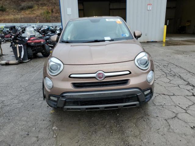 Photo 4 VIN: ZFBCFYCBXJP655088 - FIAT 500X TREKK 