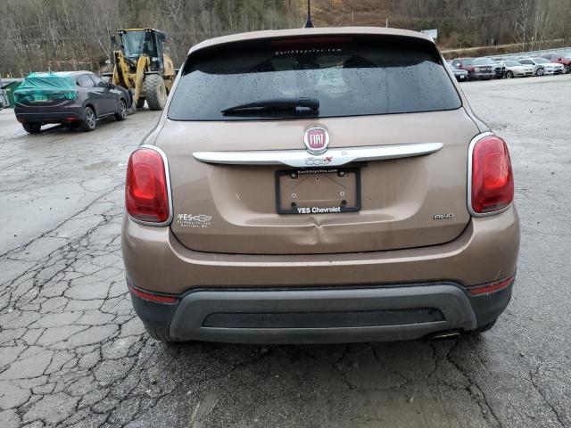 Photo 5 VIN: ZFBCFYCBXJP655088 - FIAT 500X TREKK 