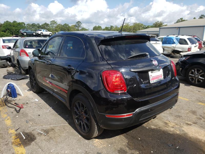 Photo 2 VIN: ZFBCFYCBXJP660534 - FIAT 500X 