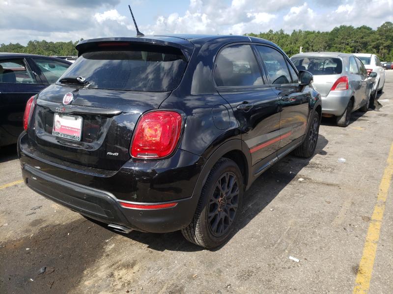 Photo 3 VIN: ZFBCFYCBXJP660534 - FIAT 500X 