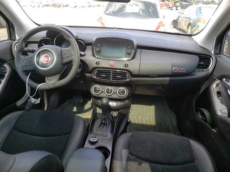 Photo 8 VIN: ZFBCFYCBXJP660534 - FIAT 500X 