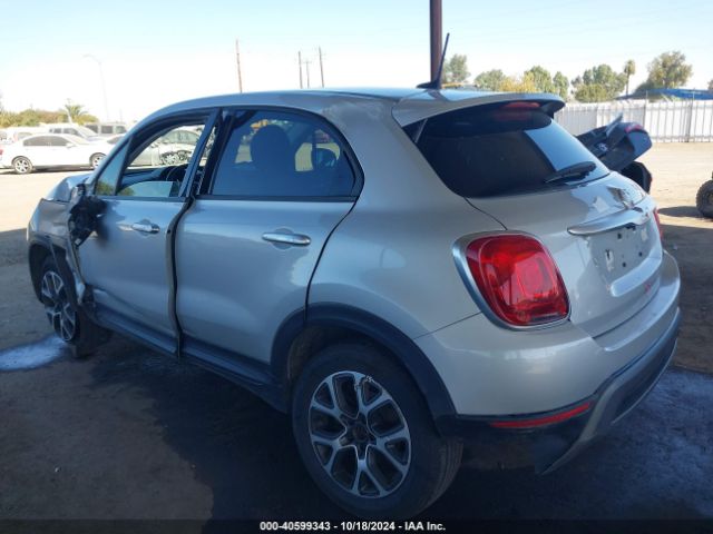 Photo 2 VIN: ZFBCFYCBXJP722417 - FIAT 500X 