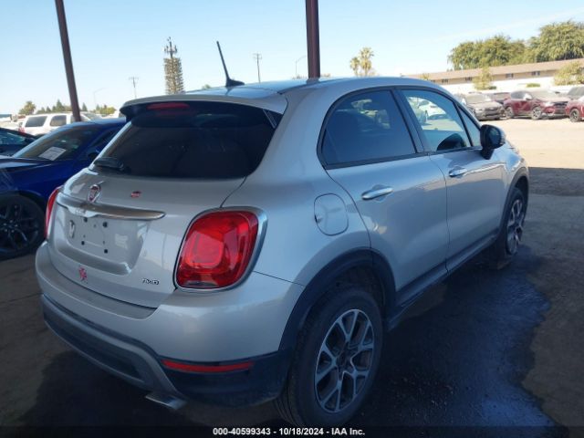 Photo 3 VIN: ZFBCFYCBXJP722417 - FIAT 500X 