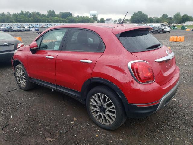 Photo 1 VIN: ZFBCFYCT0GP326914 - FIAT 500X TREKK 