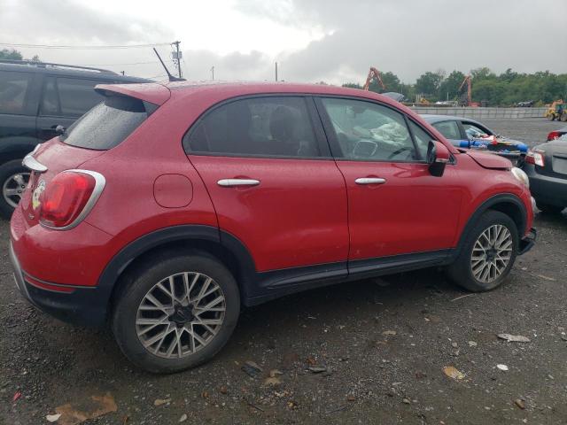 Photo 2 VIN: ZFBCFYCT0GP326914 - FIAT 500X TREKK 