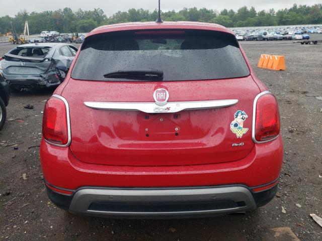 Photo 5 VIN: ZFBCFYCT0GP326914 - FIAT 500X TREKK 