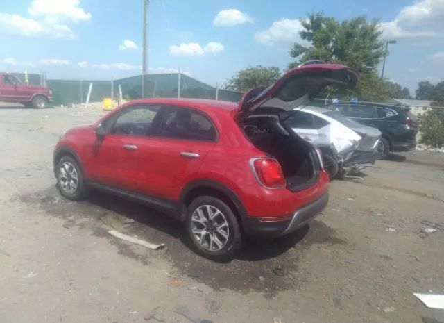 Photo 2 VIN: ZFBCFYCT0GP328389 - FIAT 500X 