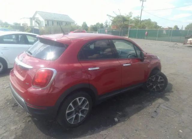 Photo 3 VIN: ZFBCFYCT0GP328389 - FIAT 500X 