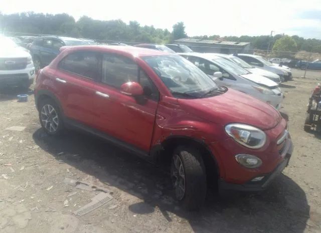 Photo 5 VIN: ZFBCFYCT0GP328389 - FIAT 500X 