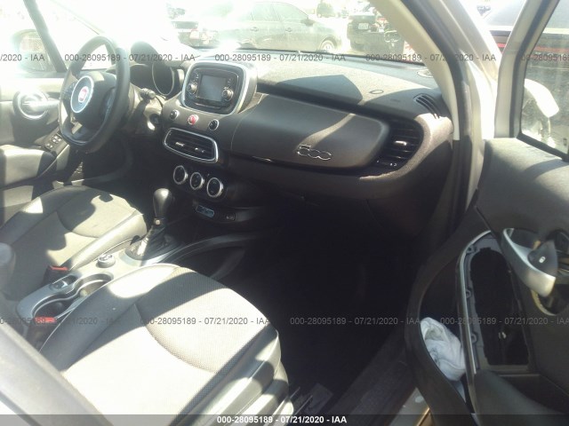 Photo 4 VIN: ZFBCFYCT0GP328975 - FIAT 500X 