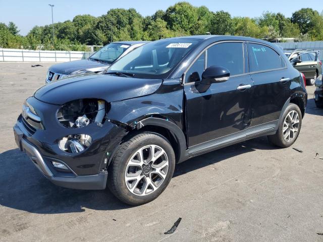 Photo 0 VIN: ZFBCFYCT0GP329569 - FIAT 500X TREKK 