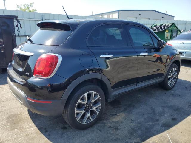 Photo 2 VIN: ZFBCFYCT0GP329569 - FIAT 500X TREKK 