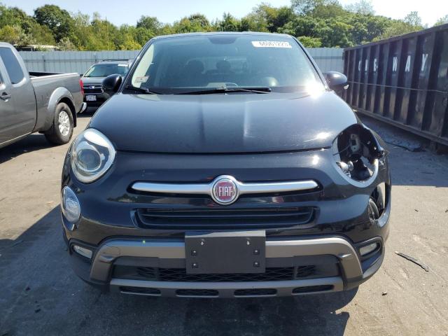 Photo 4 VIN: ZFBCFYCT0GP329569 - FIAT 500X TREKK 