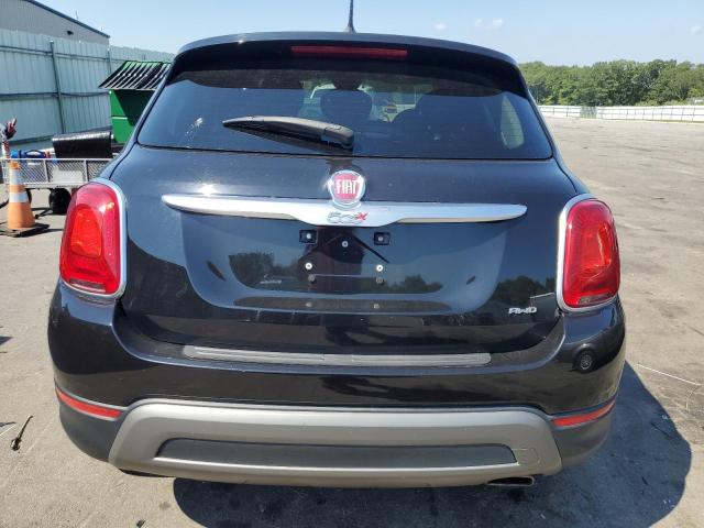 Photo 5 VIN: ZFBCFYCT0GP329569 - FIAT 500X TREKK 