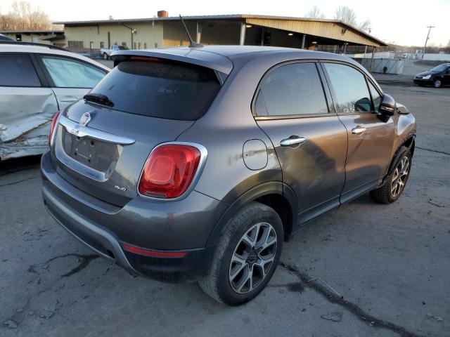 Photo 2 VIN: ZFBCFYCT0GP330752 - FIAT 500X TREKK 