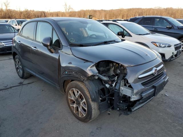 Photo 3 VIN: ZFBCFYCT0GP330752 - FIAT 500X TREKK 