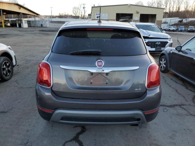 Photo 5 VIN: ZFBCFYCT0GP330752 - FIAT 500X TREKK 