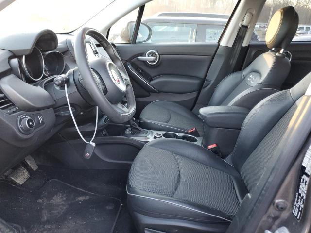 Photo 6 VIN: ZFBCFYCT0GP330752 - FIAT 500X TREKK 