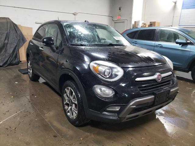 Photo 3 VIN: ZFBCFYCT0GP330767 - FIAT 500X TREKK 