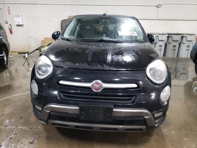 Photo 4 VIN: ZFBCFYCT0GP330767 - FIAT 500X TREKK 