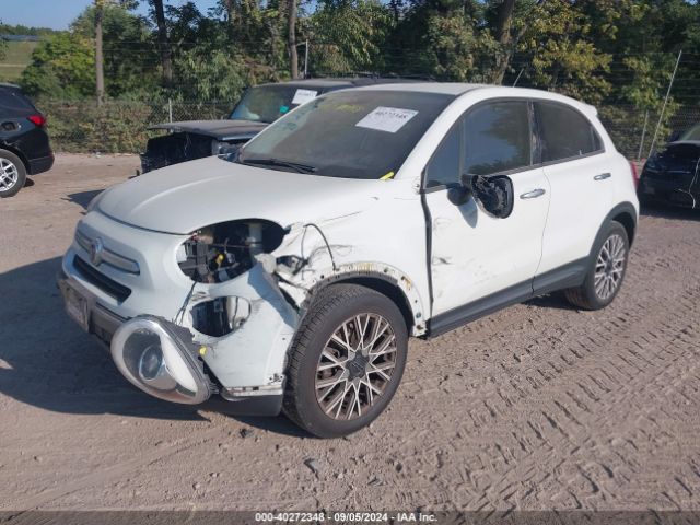 Photo 1 VIN: ZFBCFYCT0GP331707 - FIAT 500X 