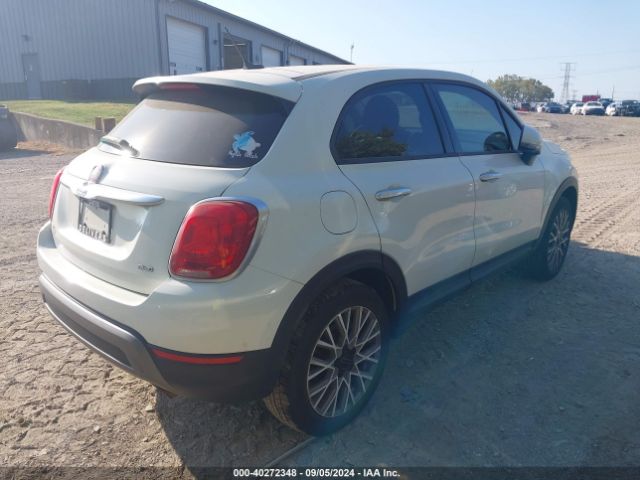 Photo 3 VIN: ZFBCFYCT0GP331707 - FIAT 500X 