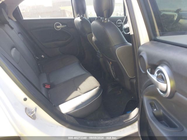 Photo 7 VIN: ZFBCFYCT0GP331707 - FIAT 500X 