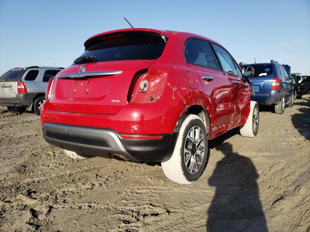 Photo 3 VIN: ZFBCFYCT0GP331721 - FIAT 500X TREKK 