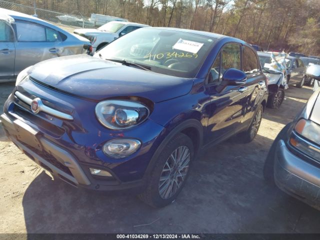 Photo 1 VIN: ZFBCFYCT0GP333213 - FIAT 500X 