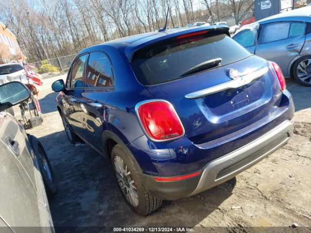 Photo 2 VIN: ZFBCFYCT0GP333213 - FIAT 500X 