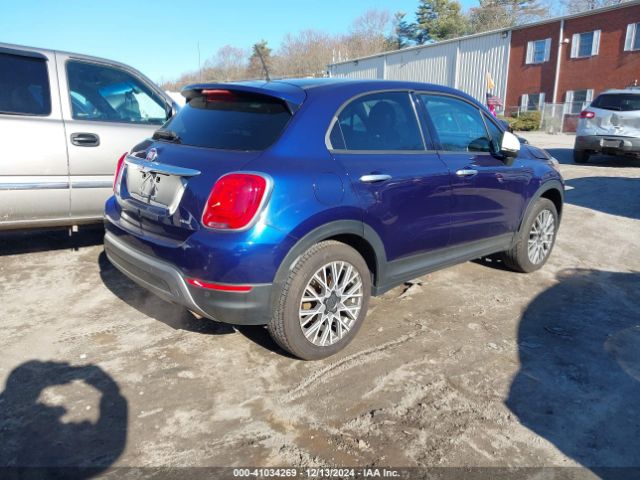 Photo 3 VIN: ZFBCFYCT0GP333213 - FIAT 500X 