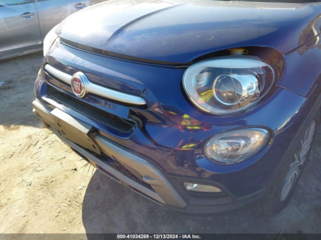 Photo 5 VIN: ZFBCFYCT0GP333213 - FIAT 500X 