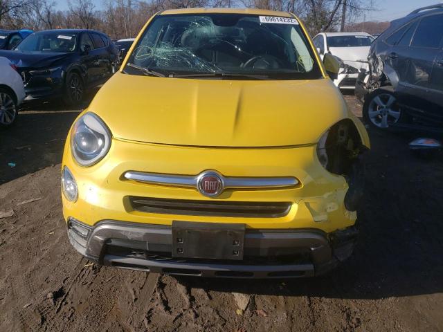 Photo 4 VIN: ZFBCFYCT0GP334870 - FIAT 500 